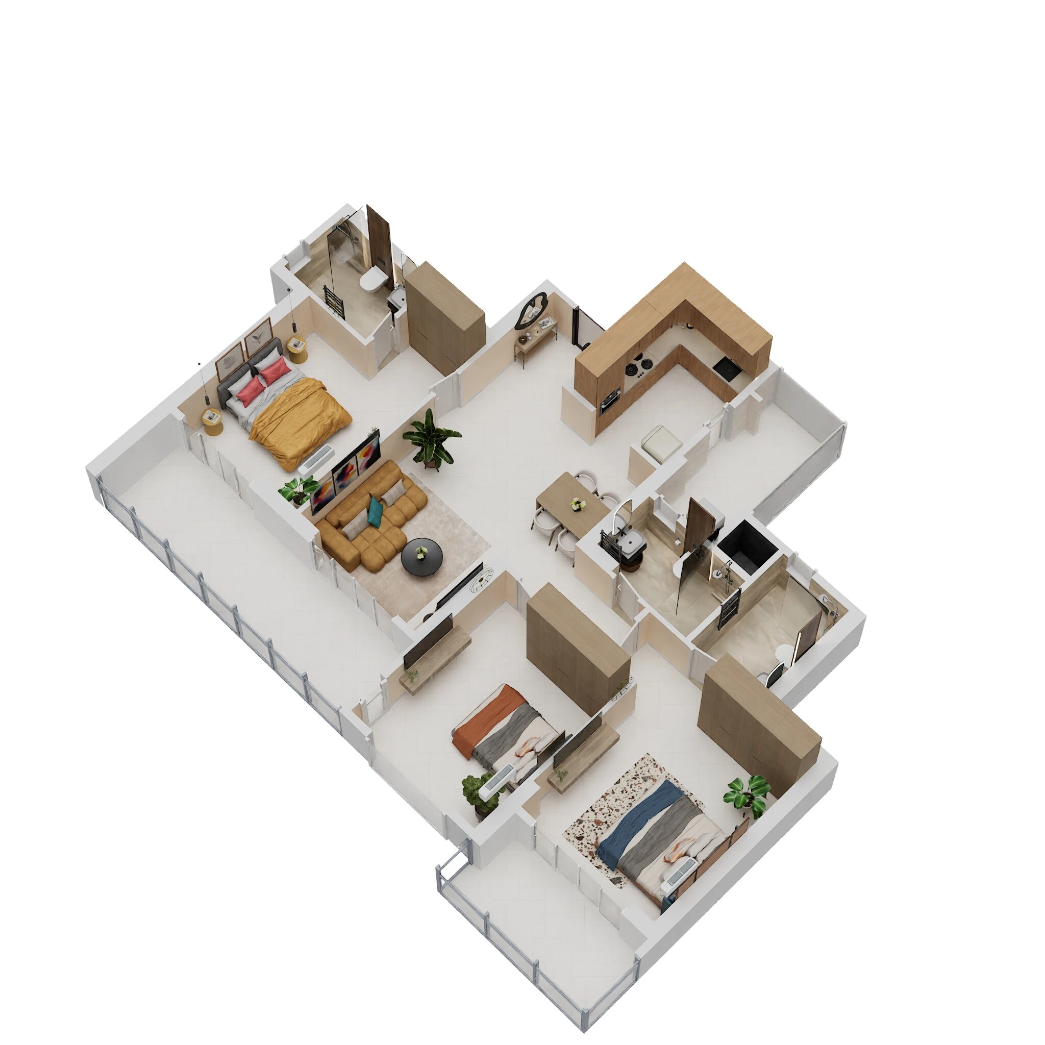 Birla Pravaah Virtual Tour