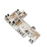 BPTP GAIA Residences Virtual Tour