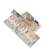 DLF Privana South Virtual Tour