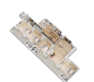 DLF Privana West Virtual Tour