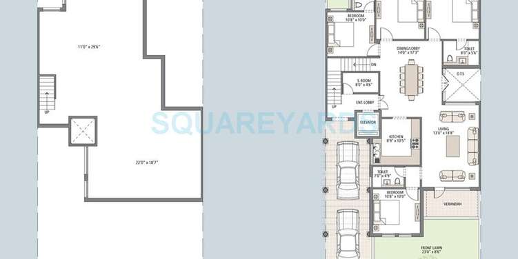 emaar emerald floors select ind floor 4 bhk 3000sqft 20241122171107