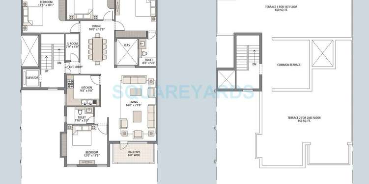 emaar emerald floors select ind floor 4 bhk 5200sqft 20241122171137