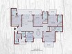 Era Cosmo Court 4 BHK Layout