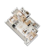 Godrej Alira Virtual Tour