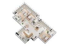 Landmark Skyvue Virtual Tour