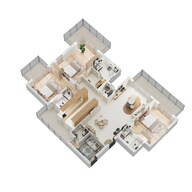 M3M Opus Virtual Tour