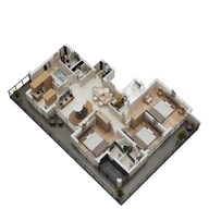 Max Estate 360 Virtual Tour