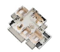One Indiabulls Virtual Tour
