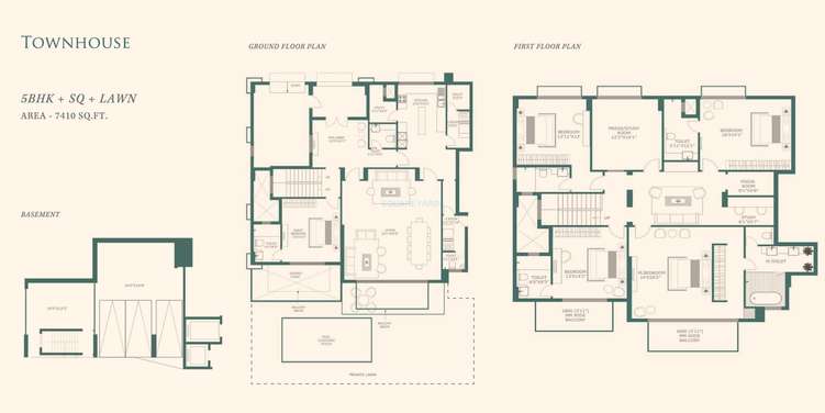 one indiabulls apartment 5bhk sq 7410sqft 1