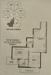 Pivotal Devaan 2 BHK Layout