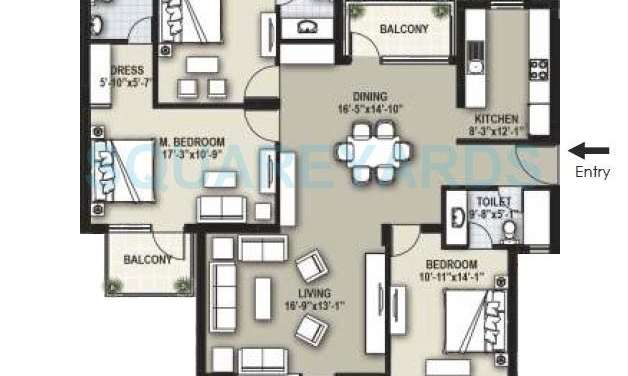 raheja shilas independent floors ind floor 3 bhk 1953sqft 20241619141638