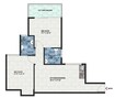 Ramada Aalayas 2 BHK Layout