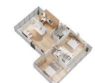 Signature Global City 63A Virtual Tour