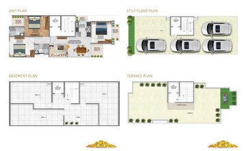  3 BHK Apartment at Signature Global City 81, Sector 81 – for Sale