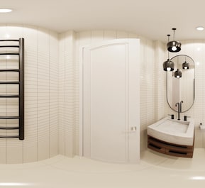 3 BHK 2280 Sq. Ft. Apartment in Signature Global Cloverdale