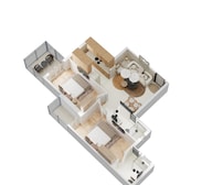 Signature Global The Roselia Virtual Tour