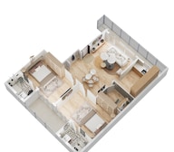 Smart World Gems Virtual Tour