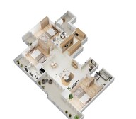 Smart World Sky Arc Virtual Tour