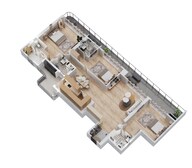 Smart World The Edition Virtual Tour