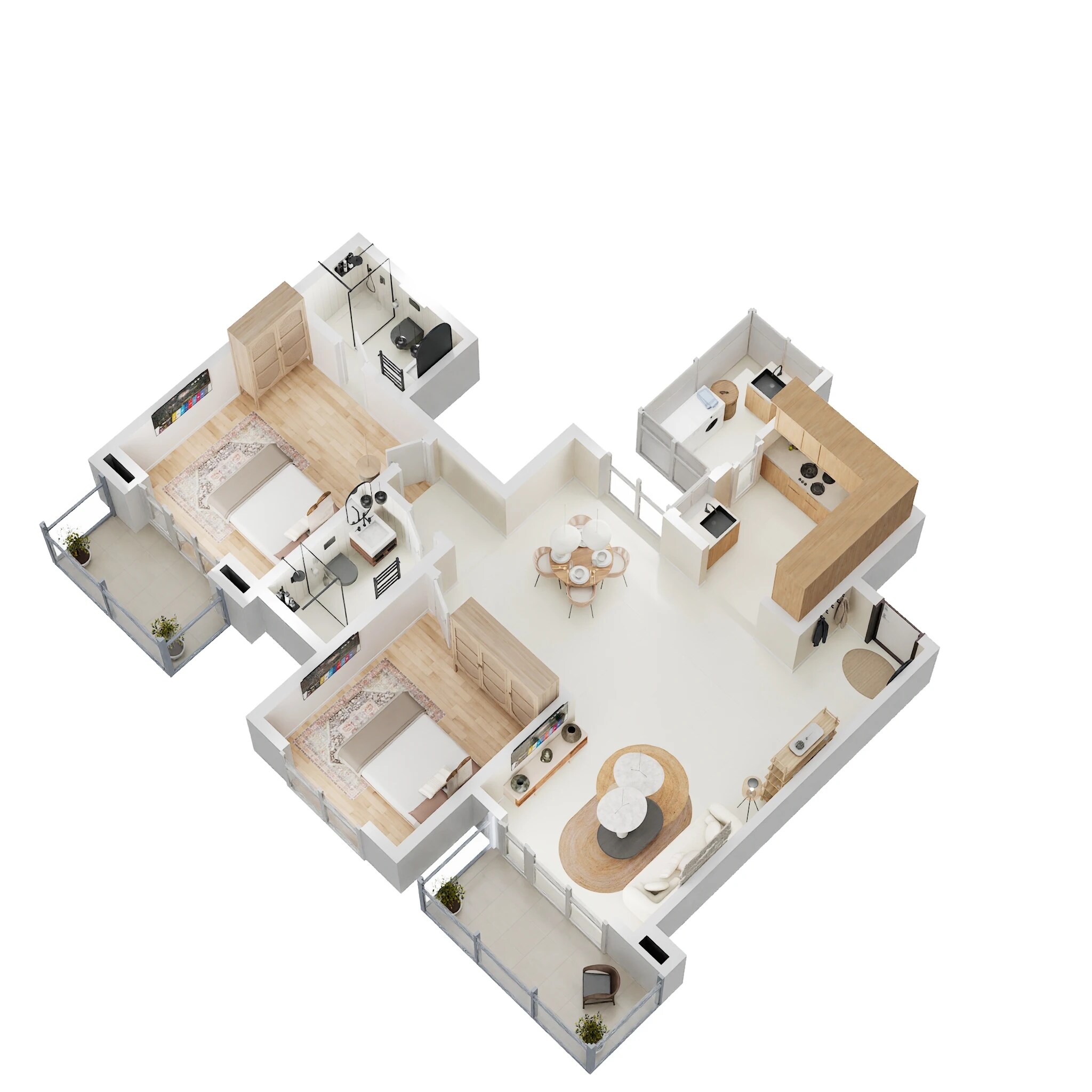 Sobha City Gurgaon Virtual Tour