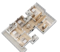 SS Linden Virtual Tour