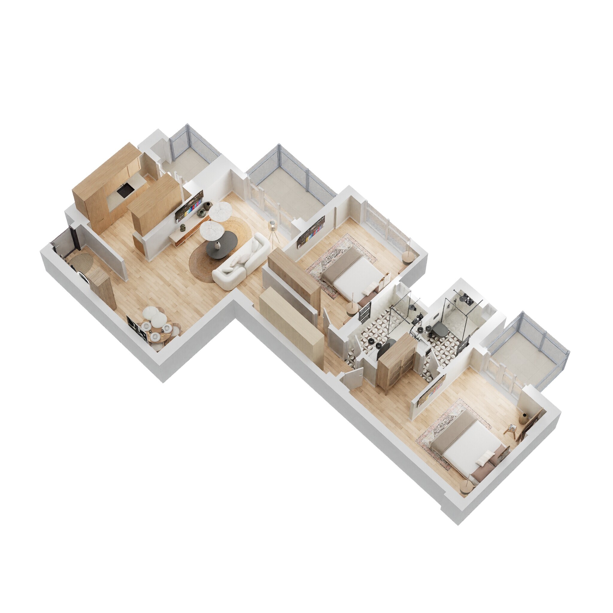 Tata La Vida Virtual Tour