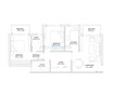 The City Of Homestead 2 BHK Layout