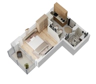 Trehan Iris Broadway Virtual Tour