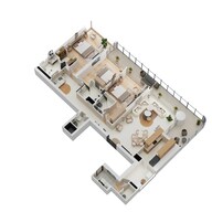 Trump Residences Virtual Tour