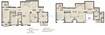 Uppals Canary Homes 4 BHK Layout