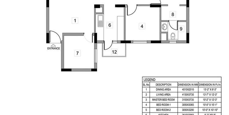 vatika boulevard heights and residences apartment 3 bhk 2150sqft 20212808142833