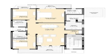  3 BHK Apartment at Vatika Premium Floors, Sector 82 – for Sale