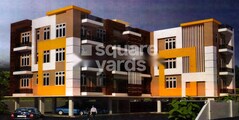 A B Construction Royale Mahal