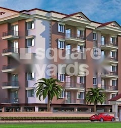 Aakriti The Address Aakriti The Address