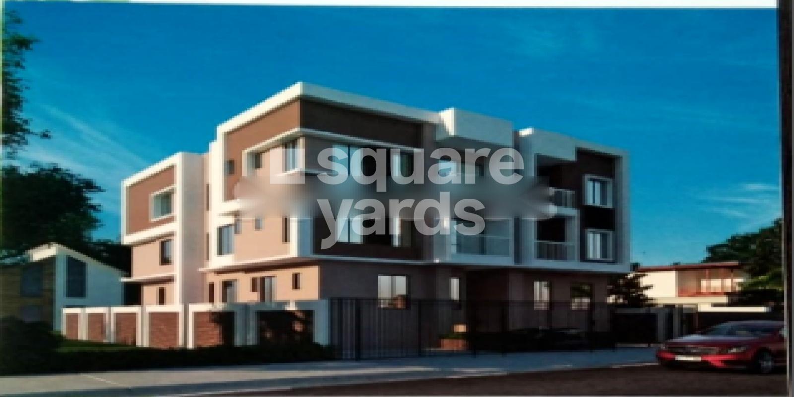 Aashiana Laxmi View Featured Image