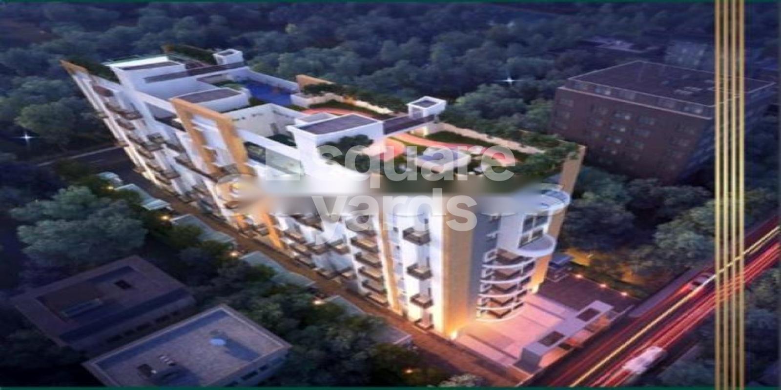 Achyut Imperia Featured Image