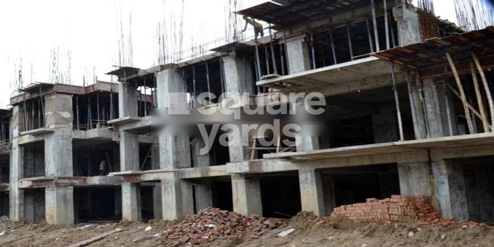 Astha Prestige residential project in Fatasil Ambari