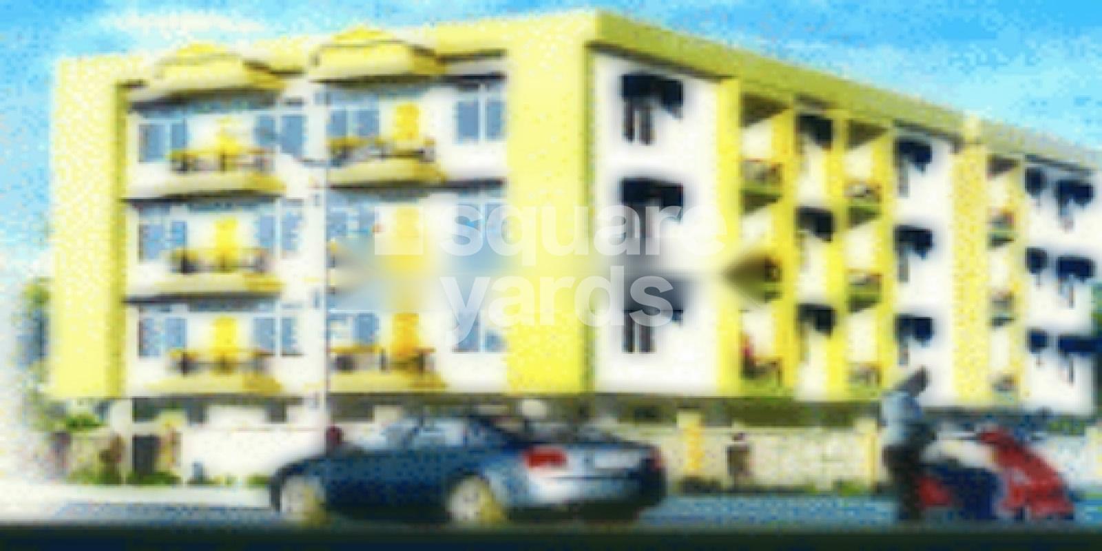 Avinav Apartment Cover Image