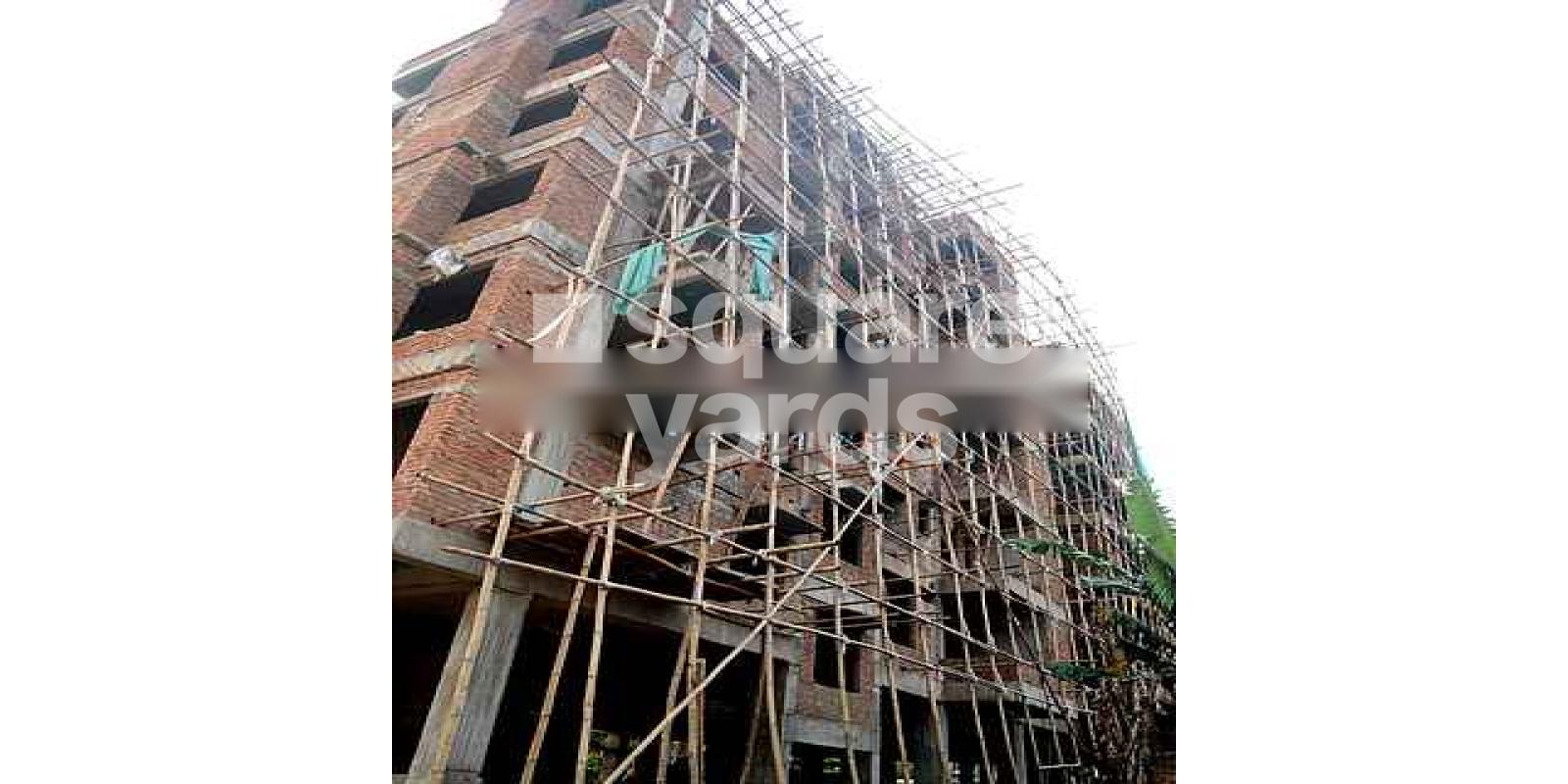 Baruah Pooja Apartment Jalukbari residential project in Jalukbari