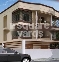 Bharati Tarita Apartments Bharati Tarita Apartments