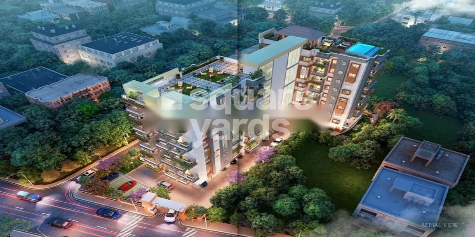 Divine Bliss, Beltola, Guwahati