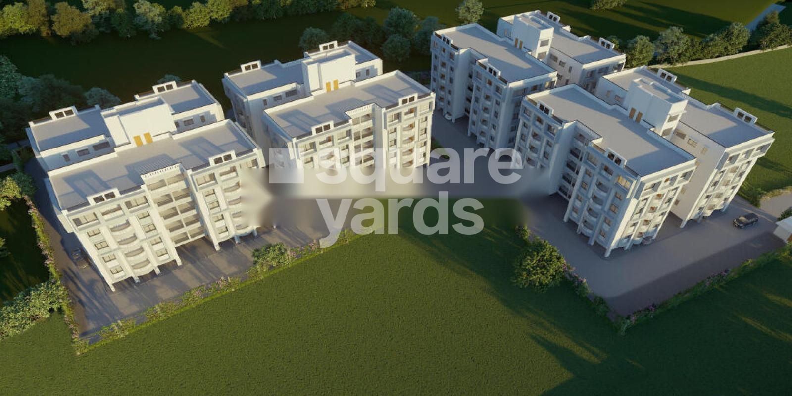 Durva Greens Guwahati, Garchuk, Guwahati