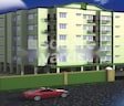 ESS Didar Apartment