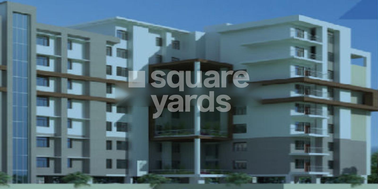 Gajpati Achyut Heights Featured Image