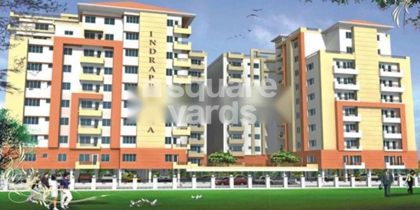 Gajpati Indraprastha