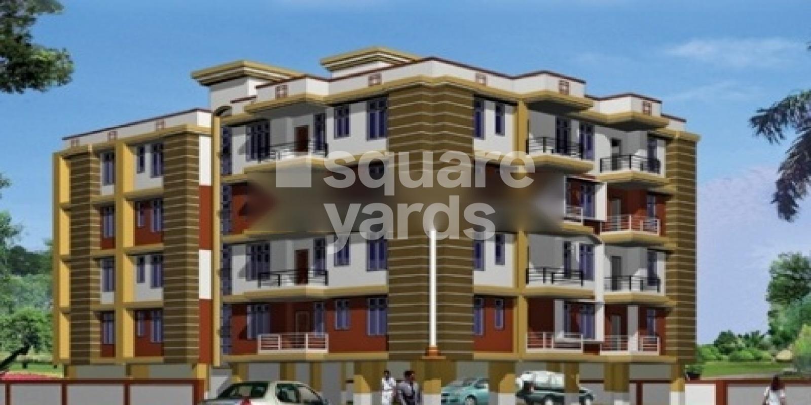 Ganapati Enclave