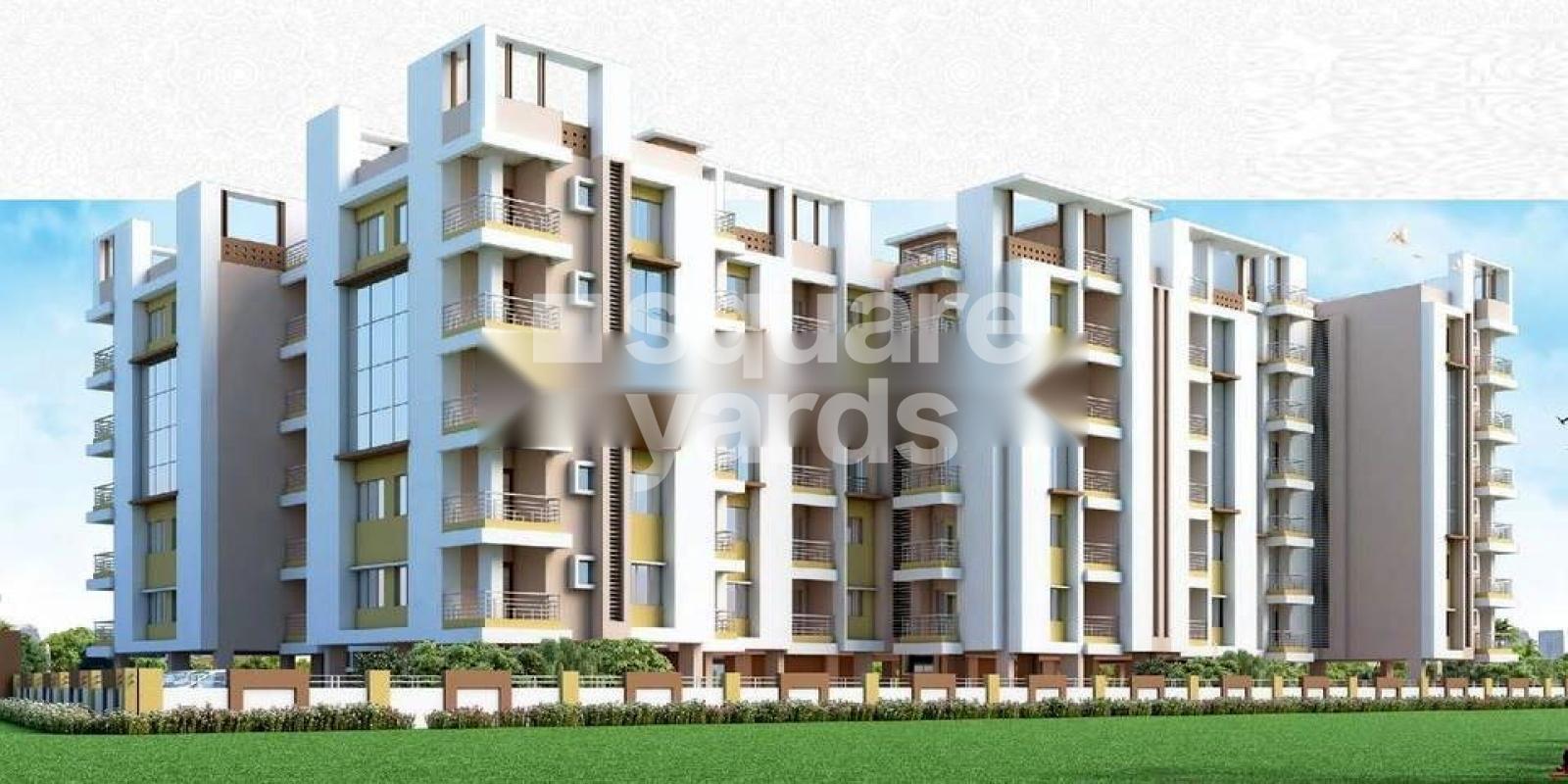 Giriraj Tower Featured Image