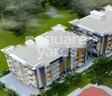 Golden Square Apartment