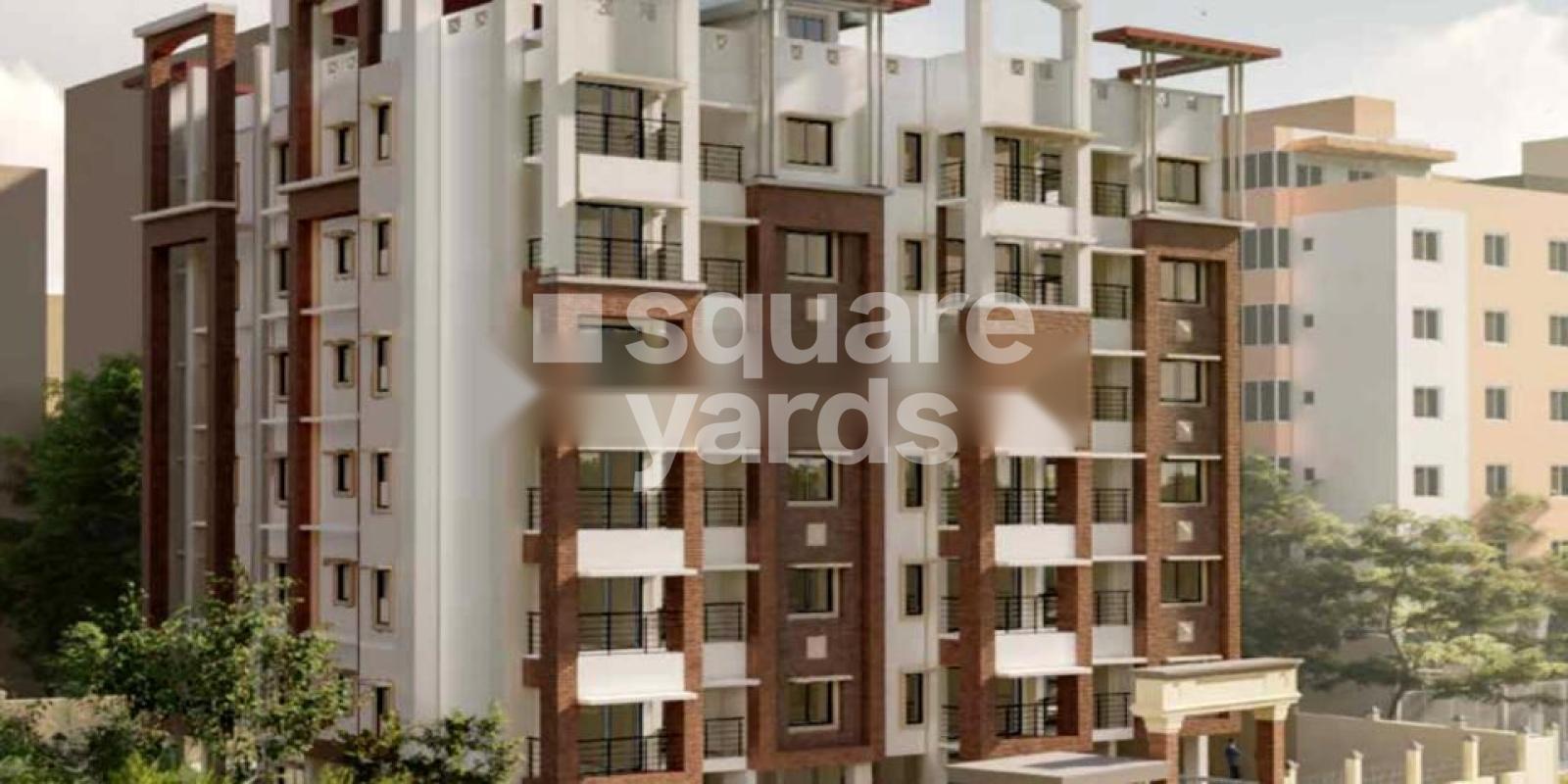 Hilite Punyalaya, Dwaraka Nagar, Guwahati