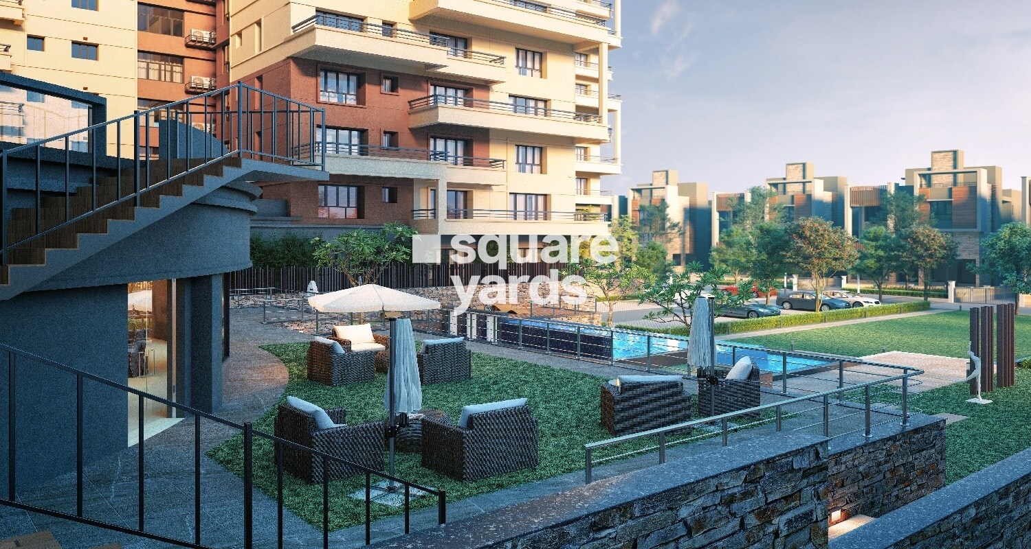 Infinity Heights Amenities-Features 2